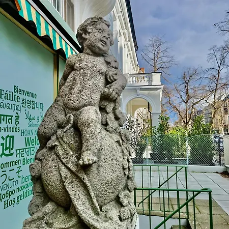 Sievering18 A-B Vienna Exterior photo