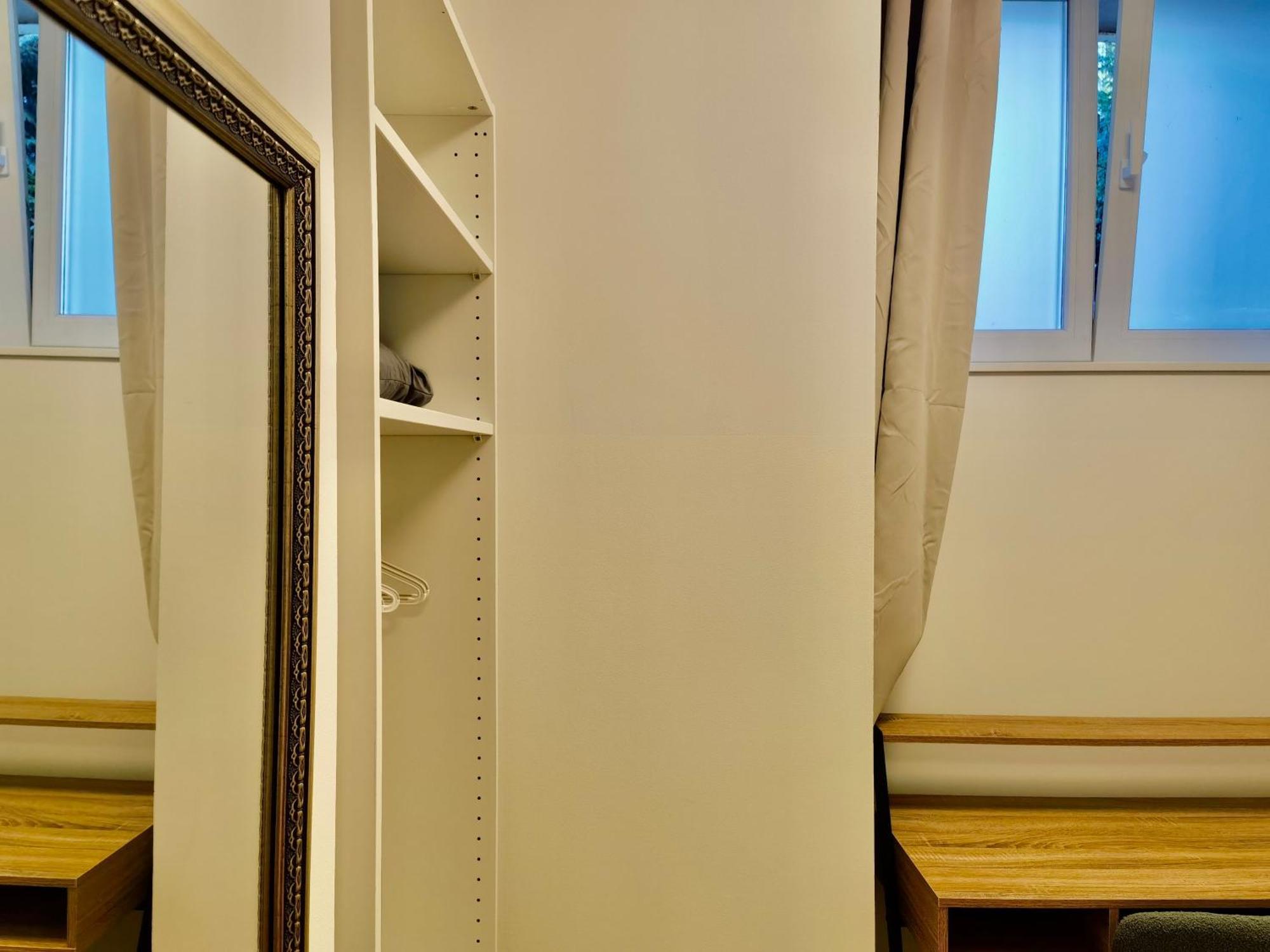 Sievering18 A-b Apartment