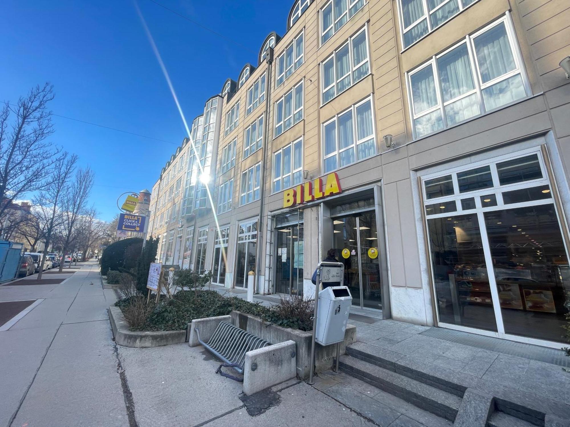 Apartment Sievering18 A-b Vienna